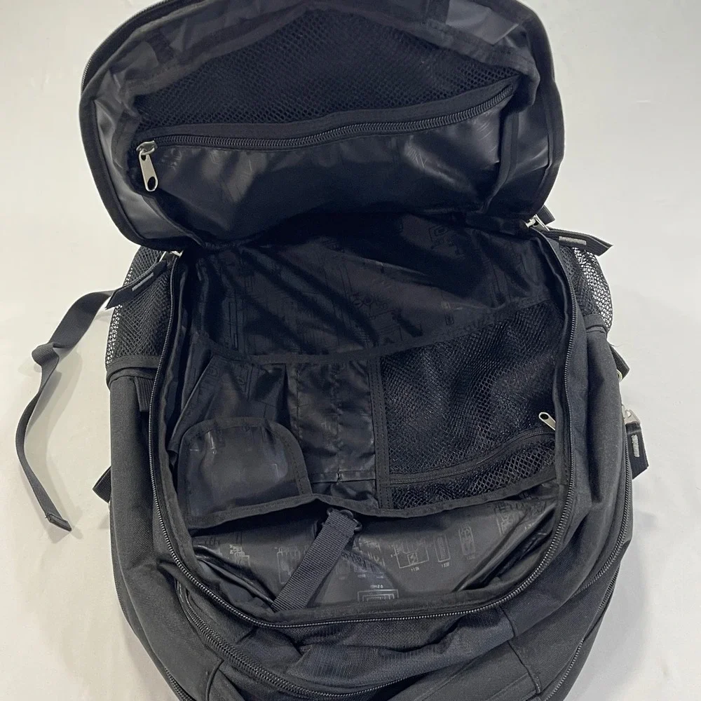 OGIO Laptop Backpack Unisex‎ Large Black Padded Tech Sleeve | Techwear